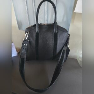 Large MACKAGE purse